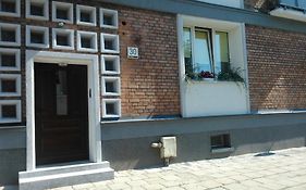 Apartament W Gdansku Krosna
